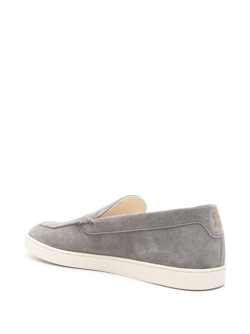 Slip-on moccasin BRUNELLO CUCINELLI | MZUHVSP335C7972